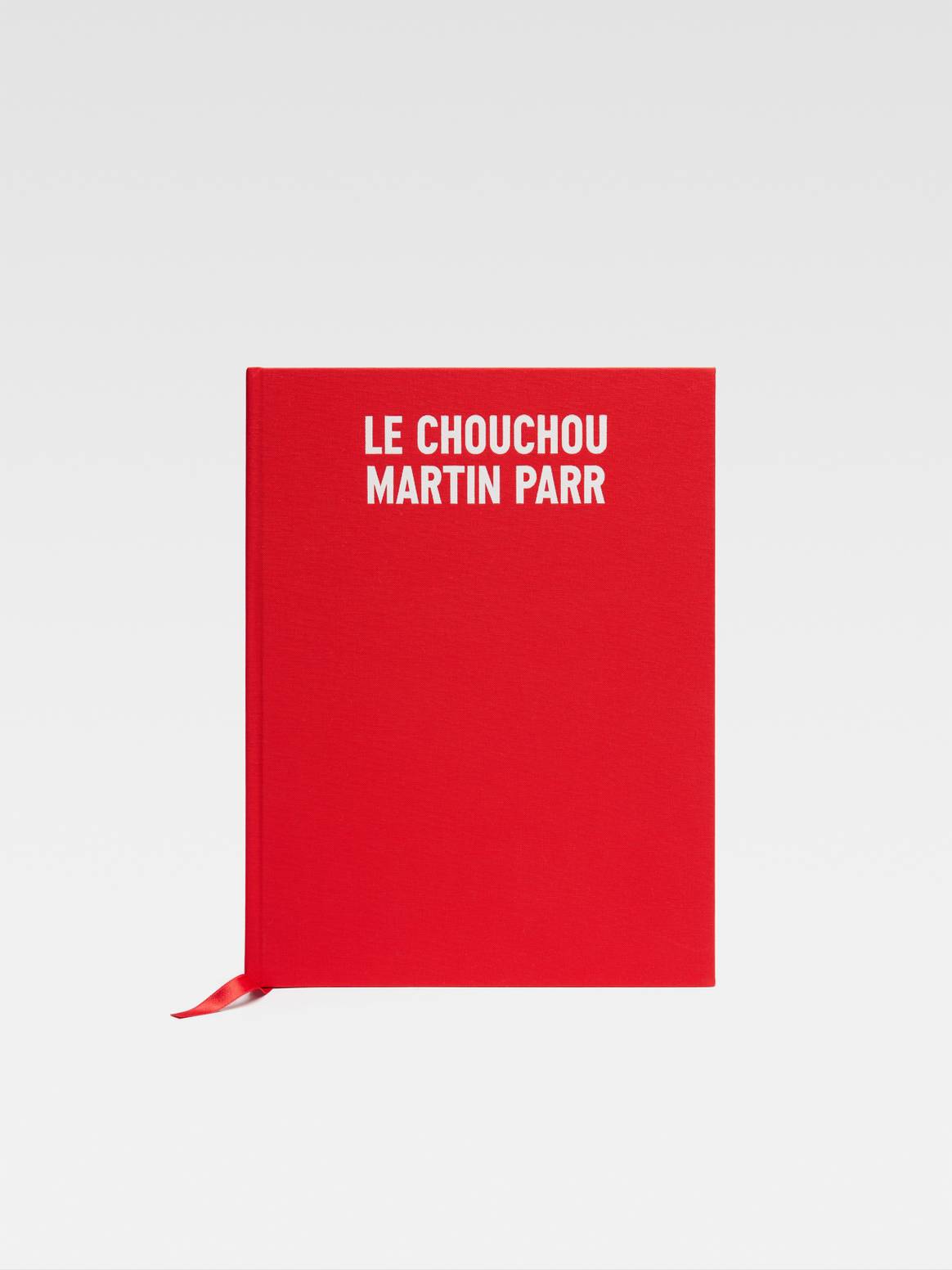 Packshot du livre « Le Chouchou »