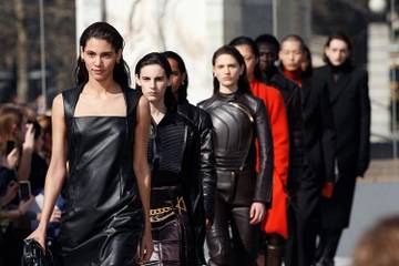 MFW: Bottega Veneta ushers in a new era