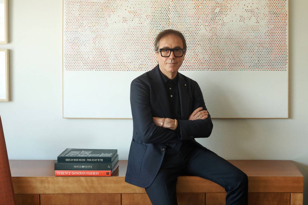 Mario Filippi Coccetta