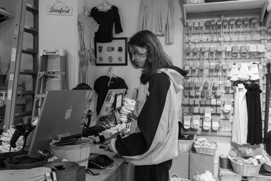 Wegen angeblicher Fälschungen: Brandy Melville reicht Klage gegen Temu ...