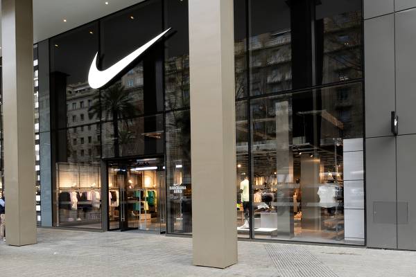 Nike continues leadership overhaul with new chief communications officer