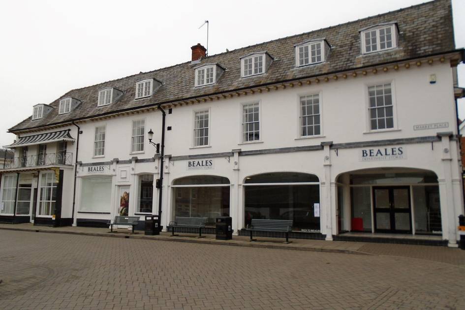Beales to close final store after 144 Years, citing Labour budget pressures