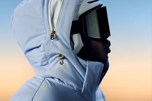 Bogner Fall/Winter Campaign 2025 