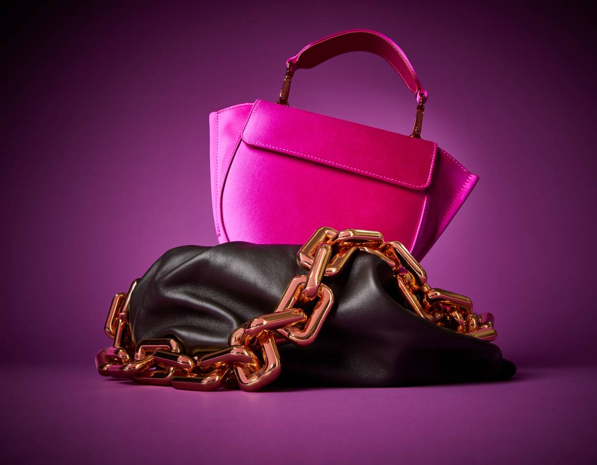 Taschen gehören zu beliebtesten Produkten auf Vestiaire
Collective | Foto: Vestiaire Collective