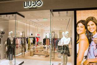 Liu Jo nimmt China ins Visier