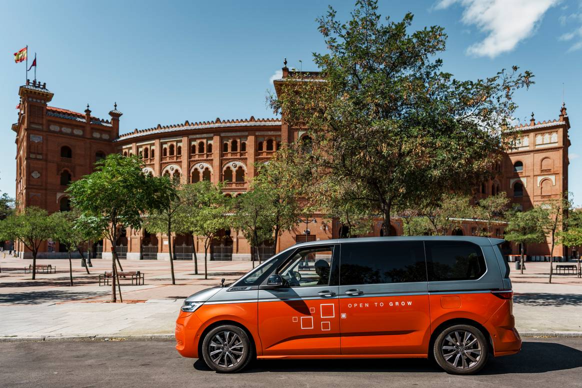 La gira europea de Connected Retail by Zalando: una historia de éxito