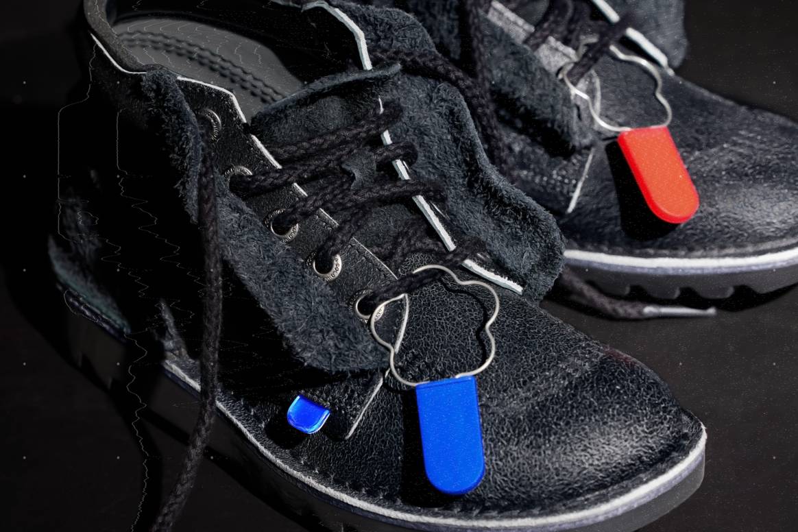 Kickers unveils collaboration with A-Cold-Wall*