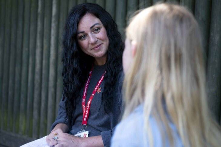 John Lewis commits to recruit 1,000 care-experienced young people