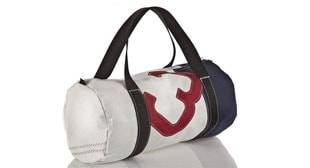 727 Sailbags vogue vers Paris