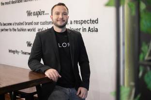 Zalora promotes Rostin Javadi to Chief Operating Officer