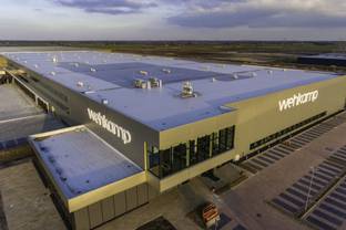 Wehkamp sluit zich aan bij B2B-platform Fashion Cloud 
