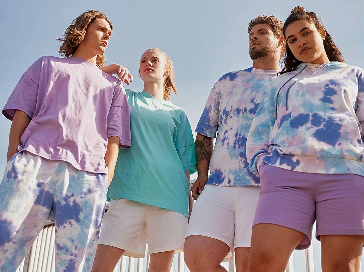 Photo Credits: Colección Genderless, C&A.