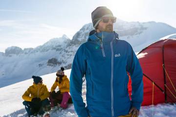 Callaway completes Jack Wolfskin takeover