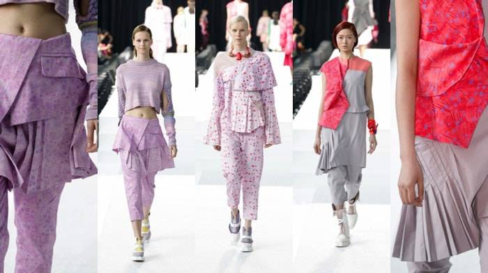 Parsons: Three to Watch Part I: Lea Germano