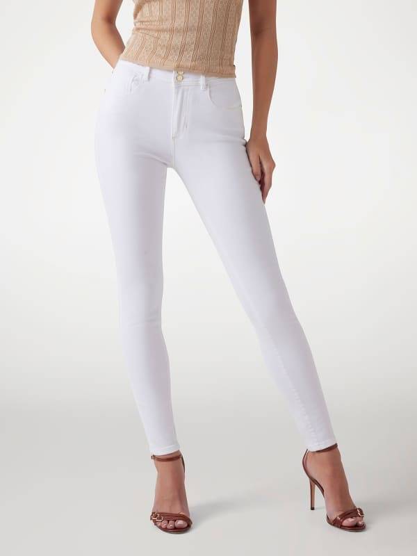 Shape Up Skinny Jeans | GUESS