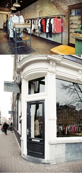 Stiekeme ambities voor We Are Labels Amsterdam