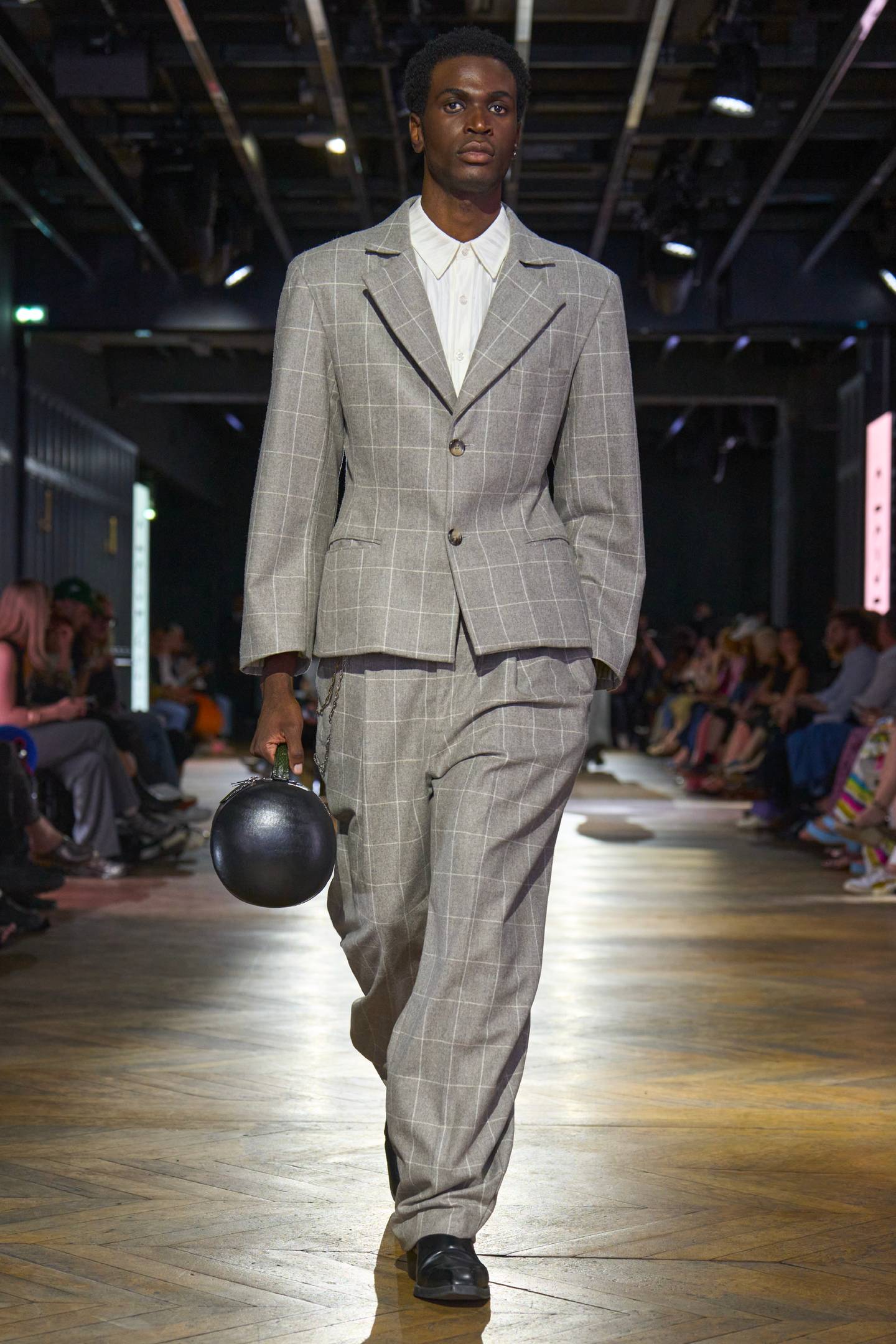 ESMOD Graduate Class 2025