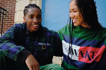 Tommy Jeans y Awake NY presentan su nueva colección