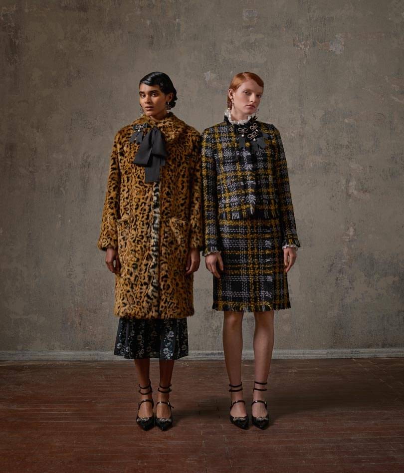 Erste Bilder: Erdem x H&M