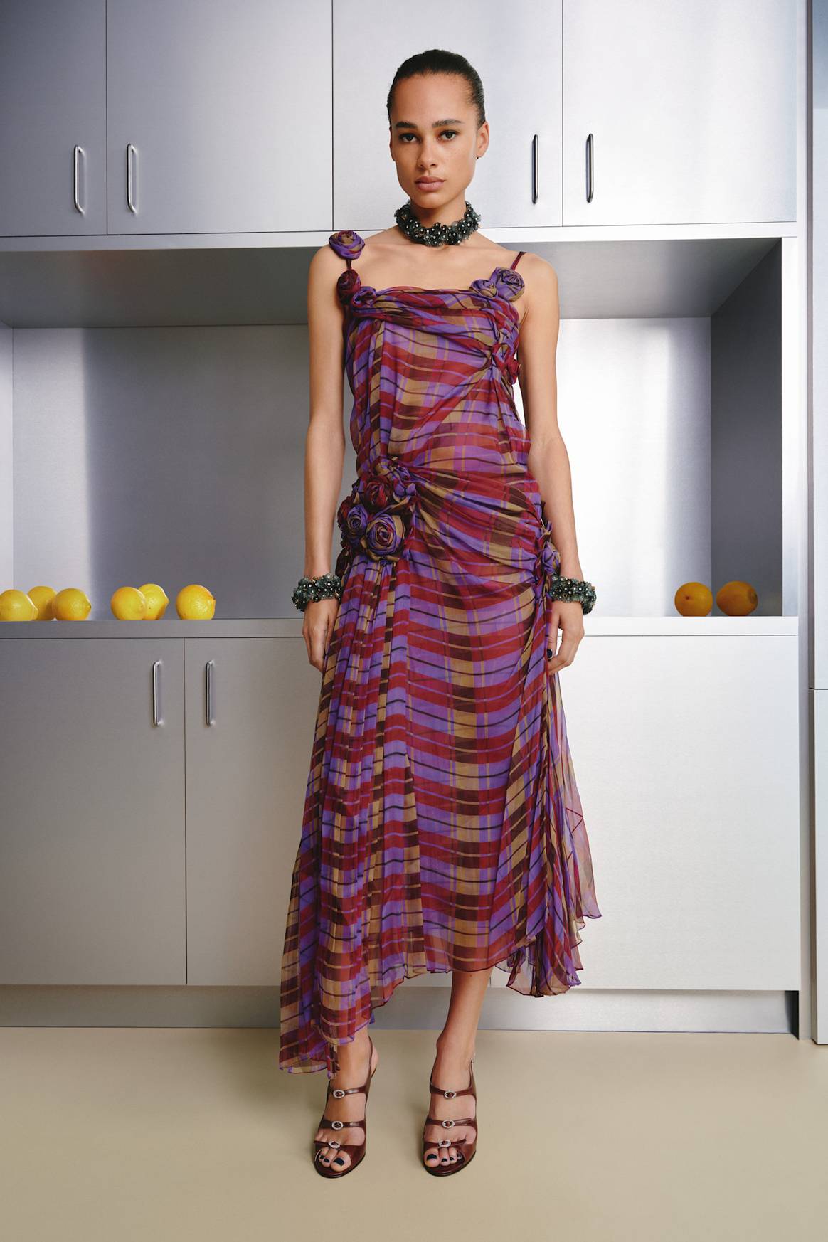 Tory Burch Resort PO S27 016