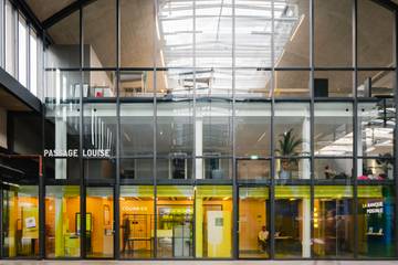 Cegid lance son incubateur de startups à Station F 