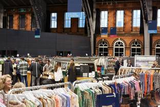 Independents and inflation: Just Around the Corner returns to Manchester in support of the north