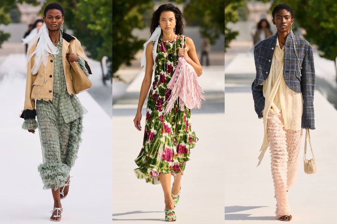 Dior SS27.