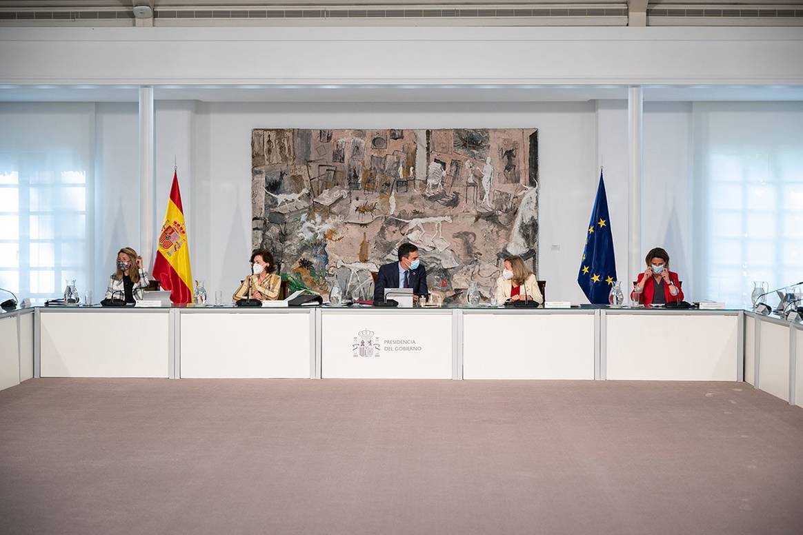 Fin del estado de alarma: el “sudoku” de restricciones autonómico ejerce presión al Gobierno