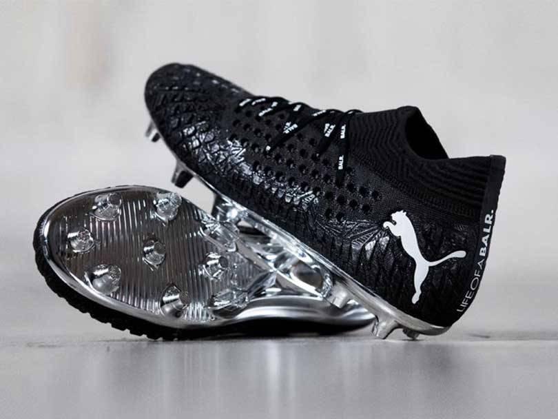 Puma launches collaboration with Balr.