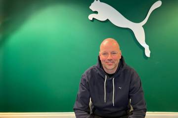 Puma beruft neuen Managing Director Central Europe