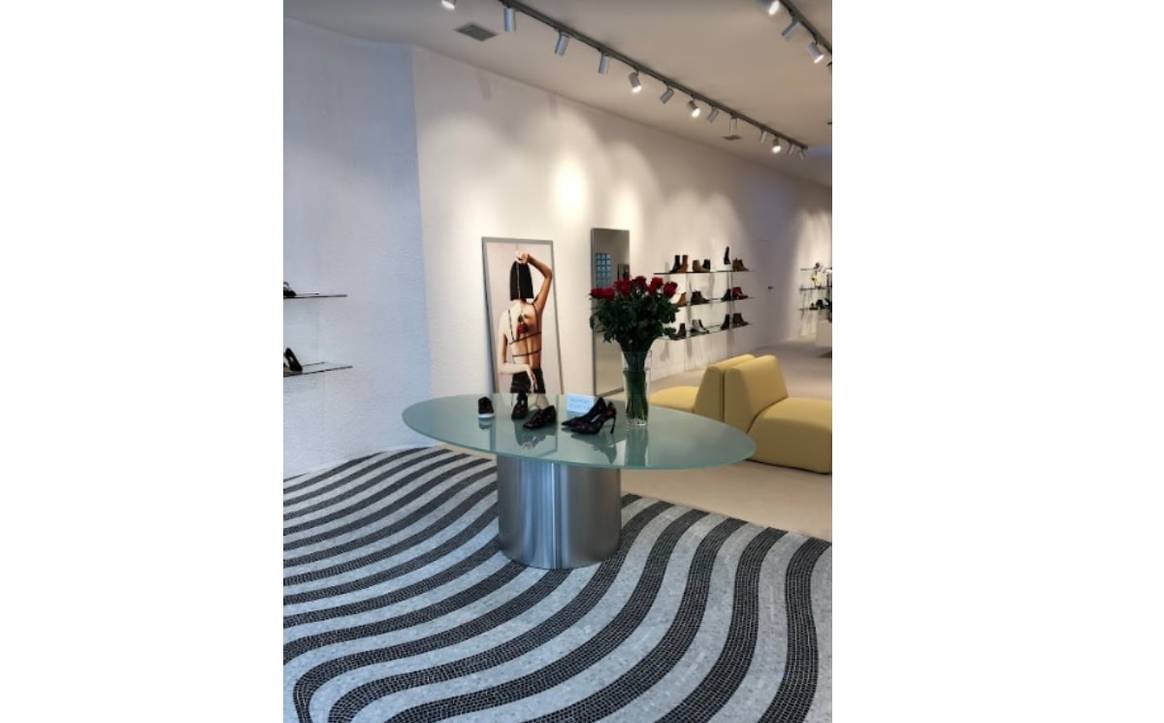 Free Lance dévoile son nouveau concept de boutiques à Bruxelles
