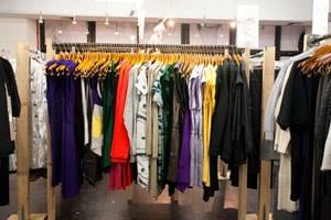 Ventas del comercio crecieron 2 por ciento en Noviembre