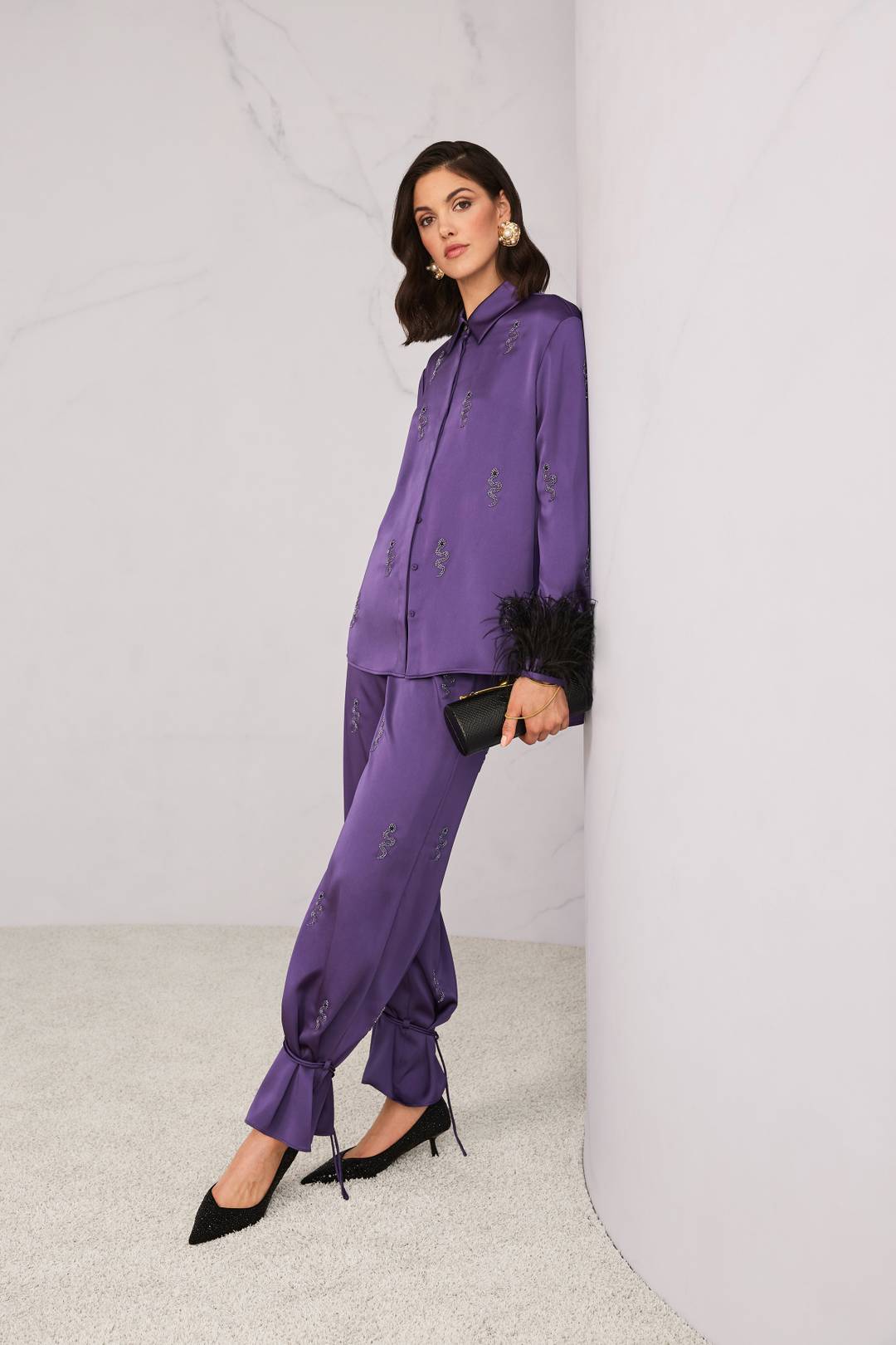 Marc Cain Glam