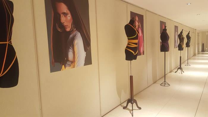 Runway: La organización detrás de un evento de moda en Latinoamérica