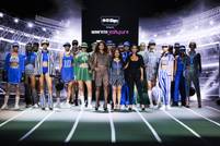    RIL’s R|elan unveiled Namrata Joshipura's game-changing athleisure collection at Lakme Fashion Week