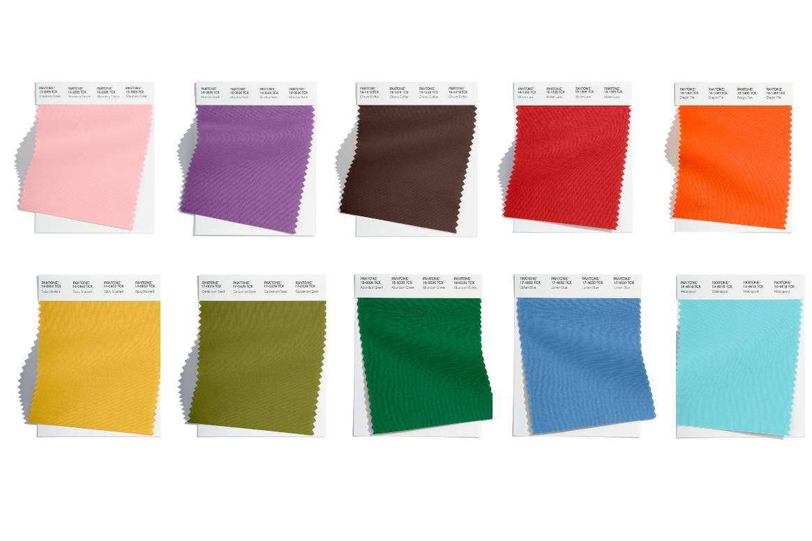 Bild: Pantone