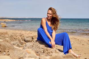 Mediterraans wegdromen met de hoogzomercollectie van LolaLiza
