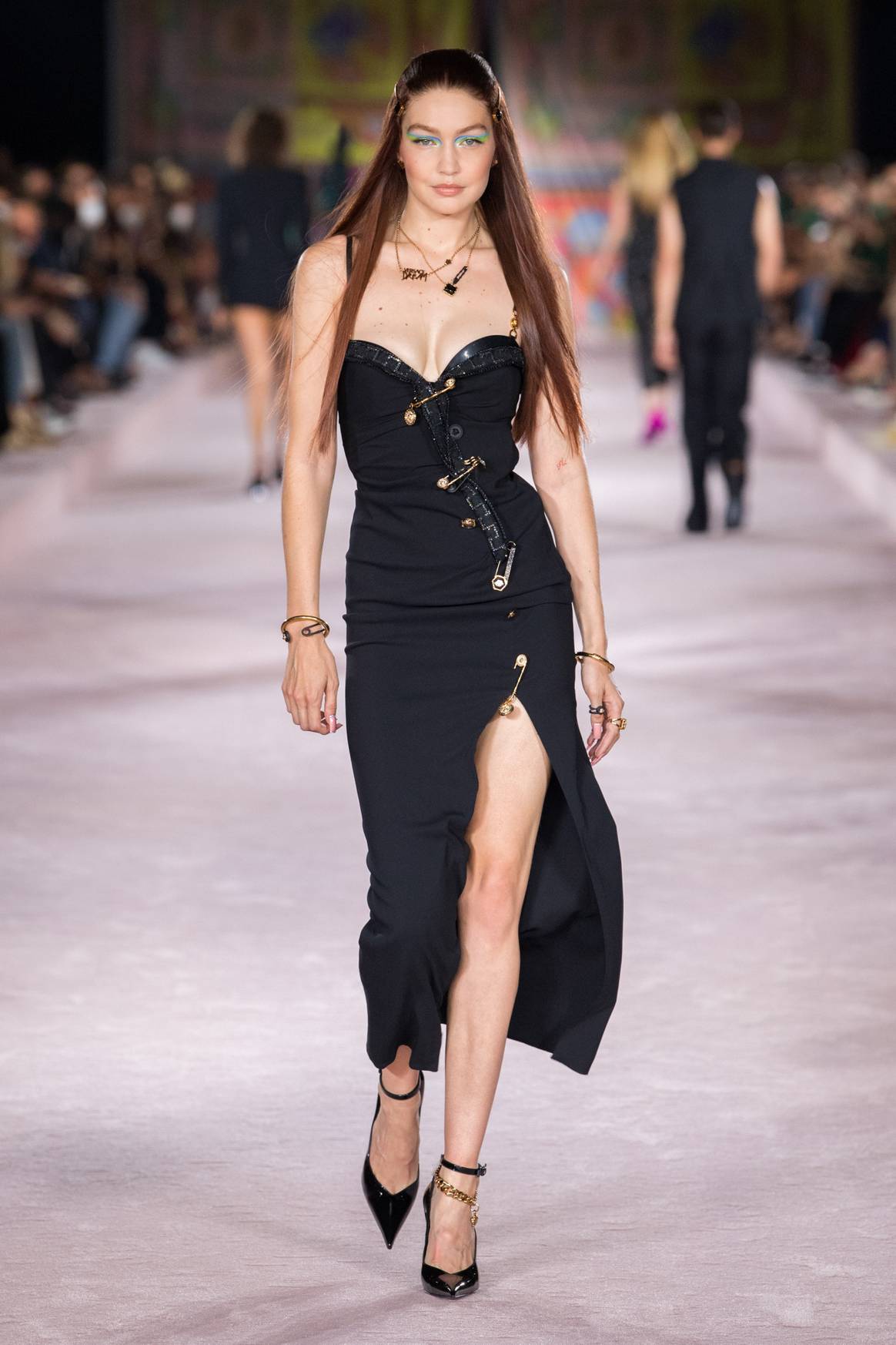 Imagen: Versace