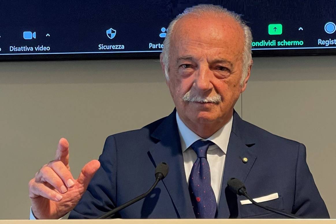 Giulio Felloni