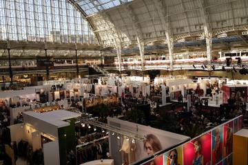 Pure aims to become London's biggest menswear & womenswear trade fair