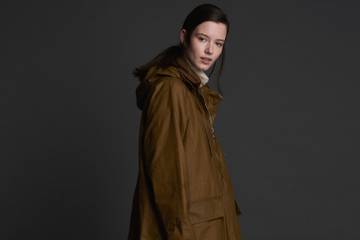 La collection Barbour x Margaret Howell est désormais disponible