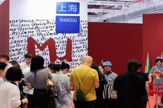 Milano Unica torna a Shanghai dal 2 al 4 settembre