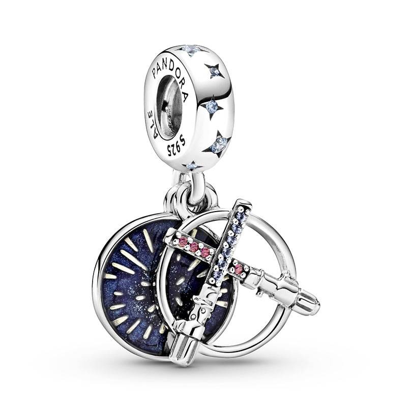 Pandora unveils Star Wars jewellery collection