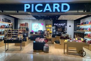 Next Generation: Picard ernennt Martin Picard zum Director Sales