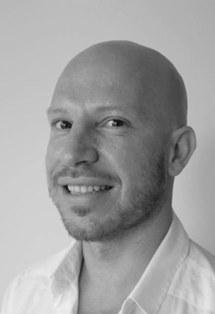 Image: Vincent Van Dessel, Founder Ccrave