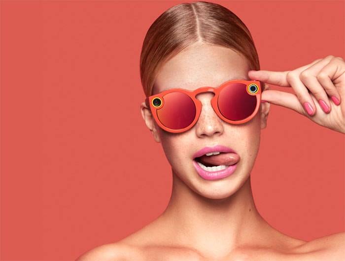 Snapchat to launch video-sharing sunglasses