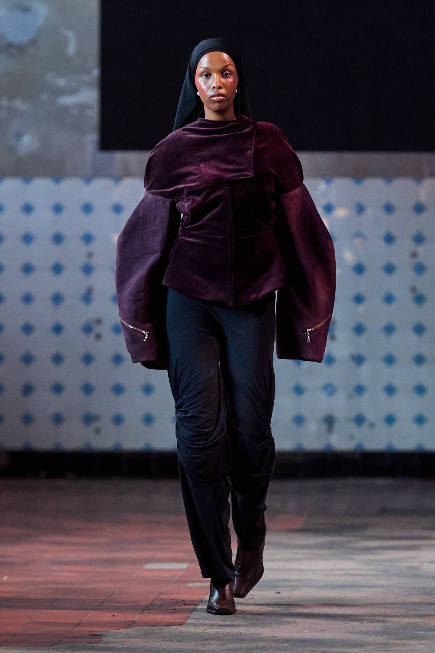 Swedish School of Textiles Graduate Class 2025