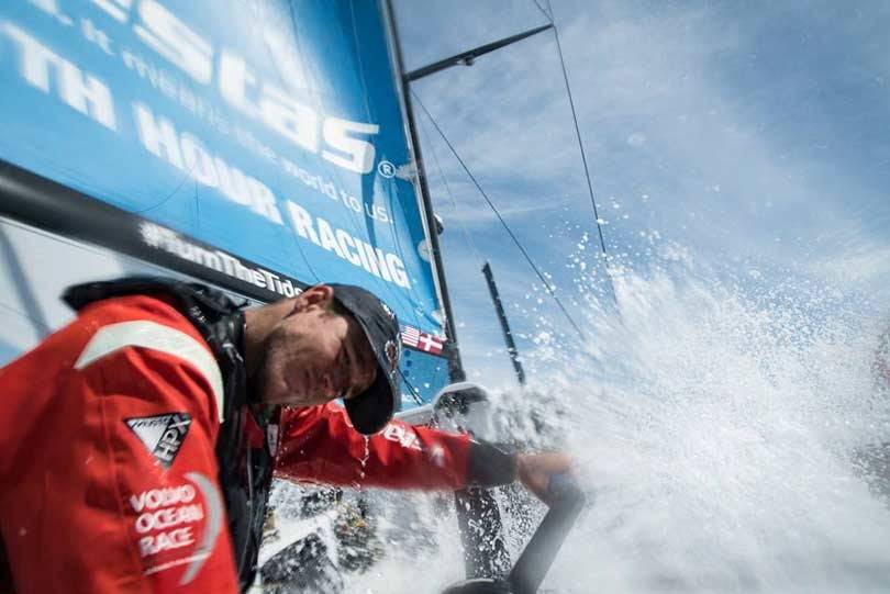 Helly Hansen acquires Musto