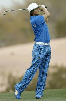 Segeren Agenturen wordt nieuwe agent voor Puma Golf in de Benelux