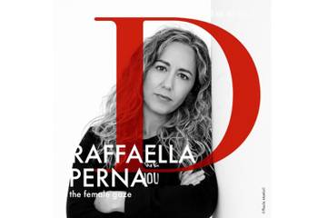 Podcast: Dior Talks speaks to Raffaella Perna about Italy's feminist movement